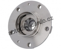 Sada ložisek kol FEBI (FB 38550)