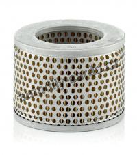 Vzduchový filtr MANN C1112 (MF C1112) - BMW Vzduchový filtr MANN C1112 (MF C1112) - BMW