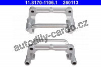 Držák brzdového třmene ATE 11.8170-1106 (AT 260113)