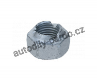 Hlava příčného táhla řízení LEMFÖRDER (LMI 31931 01)