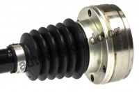 Hnací hřídel LÖBRO 301551 - VW Hnací hřídel LÖBRO 301551 - VW