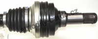 Hnací hřídel LÖBRO 305444 - VW