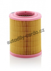 Vzduchový filtr MANN C1024 (MF C1024) Vzduchový filtr MANN C1024 (MF C1024)