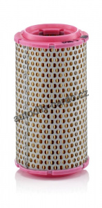 Vzduchový filtr MANN MF C816/2 Vzduchový filtr MANN MF C816/2