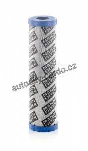 Hydraulický filtr automatické převodovky MANN MF HD9003 Hydraulický filtr automatické převodovky MANN MF HD9003