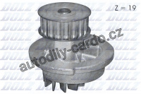 Vodní pumpa DOLZ D210 - CHEVROLET, DAEWOO Vodní pumpa DOLZ D210 - CHEVROLET, DAEWOO