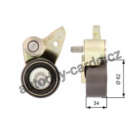 Napínací kladka GATES (GT T41097) - AUDI Napínací kladka GATES (GT T41097) - AUDI