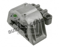 Zavěšení motoru FEBI (FB 23142) - VW