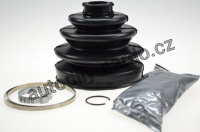 Sada měchů, hnací hřídel LÖBRO 302746 - NISSAN Sada měchů, hnací hřídel LÖBRO 302746 - NISSAN