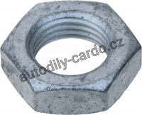 Axiální kloub, příčné táhlo řízení LEMFÖRDER (LMI 35859 01)