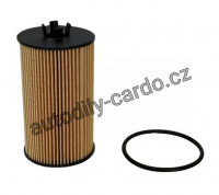 Olejový filtr CHAMPION (CH COF100559E) - ALFA ROMEO, CHEVROLET, FIAT, OPEL