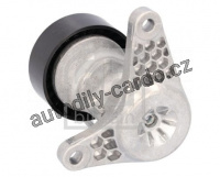 Napínák, žebrovaný klínový řemen FEBI (FB 43677)