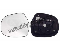 Sklo do zrcátka, vnější zrcátko ALKAR 6431037 Sklo do zrcátka, vnější zrcátko ALKAR 6431037