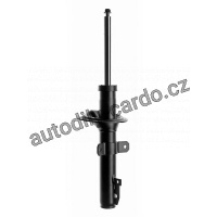 Tlumič pérování MONROE (MOV4508, MO V4508), přední  - FORD TRANSIT 06-