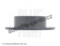 Brzdový kotouč BLUE PRINT ADH24353 Brzdový kotouč BLUE PRINT ADH24353