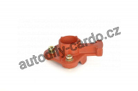 Rotor rozdělovače BOSCH 1234332347