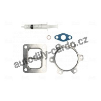 Chladič klimatizace NISSENS 940064