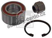 Sada ložisek kol FEBI (FB 22006) - CITROEN, PEUGEOT