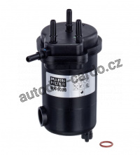 Palivový filtr MANN MF WK9028Z