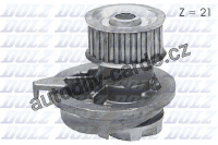 Vodní pumpa DOLZ O108 - OPEL Vodní pumpa DOLZ O108 - OPEL