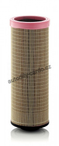 Vzduchový filtr MANN MF CF23550/2 Vzduchový filtr MANN MF CF23550/2