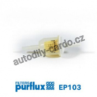 Palivový filtr PURFLUX EP103