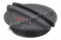 Uzavírací víčko TOPRAN 113 866