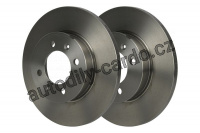 Brzdový kotouč ATE 24.0113-0190 (AT 413190) - ROVER Brzdový kotouč ATE 24.0113-0190 (AT 413190) - ROVER