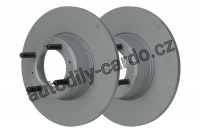 Brzdový kotouč ATE 24.0113-0102 (AT 413102) - ALFA ROMEO Brzdový kotouč ATE 24.0113-0102 (AT 413102) - ALFA ROMEO