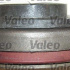 Spojková sada VALEO (SP 801129) - AUDI, VW