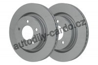 Brzdový kotouč ATE 24.0126-0179 (AT 426179) Brzdový kotouč ATE 24.0126-0179 (AT 426179)