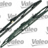 Stěrač VALEO Silencio (VA 567779) - 450mm