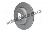 Brzdový kotouč ATE 24.0120-0243 (AT 420243) Brzdový kotouč ATE 24.0120-0243 (AT 420243)