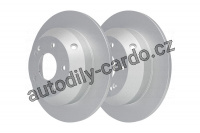 Brzdový kotouč ATE 24.0111-0170 (AT 411170)