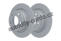 Brzdový kotouč ATE 24.0111-0175 (AT 411175) Brzdový kotouč ATE 24.0111-0175 (AT 411175)