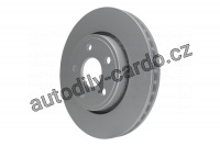 Brzdový kotouč ATE 24.0132-0181 (AT 432181) Brzdový kotouč ATE 24.0132-0181 (AT 432181)