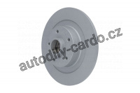 Brzdový kotouč ATE 24.0111-0173 (AT 411173) Brzdový kotouč ATE 24.0111-0173 (AT 411173)