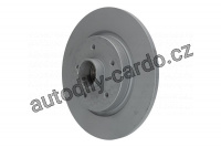 Brzdový kotouč ATE 24.0111-0174 (AT 411174) Brzdový kotouč ATE 24.0111-0174 (AT 411174)