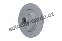 Brzdový kotouč ATE 24.0111-0180 (AT 411180) Brzdový kotouč ATE 24.0111-0180 (AT 411180)