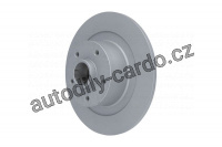 Brzdový kotouč ATE 24.0111-0181 (AT 411181) Brzdový kotouč ATE 24.0111-0181 (AT 411181)