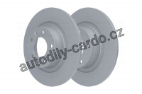 Brzdový kotouč ATE 24.0112-0174 (AT 412174) Brzdový kotouč ATE 24.0112-0174 (AT 412174)