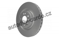 Brzdový kotouč ATE 24.0132-0184 (AT 432184) Brzdový kotouč ATE 24.0132-0184 (AT 432184)