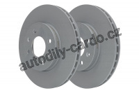 Brzdový kotouč ATE 24.0122-0313 (AT 422313) Brzdový kotouč ATE 24.0122-0313 (AT 422313)