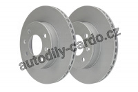 Brzdový kotouč ATE 24.0118-0145 (AT 418145)