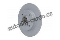 Brzdový kotouč ATE 24.0109-0171 (AT 409171) Brzdový kotouč ATE 24.0109-0171 (AT 409171)