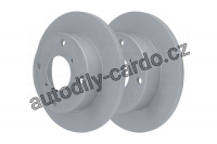 Brzdový kotouč ATE 24.0112-0173 (AT 412173) Brzdový kotouč ATE 24.0112-0173 (AT 412173)