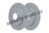 Brzdový kotouč ATE 24.0112-0181 (AT 412181) Brzdový kotouč ATE 24.0112-0181 (AT 412181)