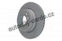 Brzdový kotouč ATE 24.0122-0257 (AT 422257) Brzdový kotouč ATE 24.0122-0257 (AT 422257)