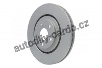 Brzdový kotouč ATE 24.0134-0104 (AT 434104) Brzdový kotouč ATE 24.0134-0104 (AT 434104)