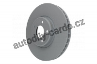 Brzdový kotouč ATE 24.0136-0109 (AT 436109) Brzdový kotouč ATE 24.0136-0109 (AT 436109)